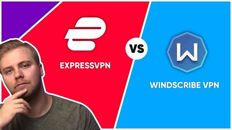 expressvpn vs windscribe - ExpressVPN vs Windscribe – Which is best in 2024? 